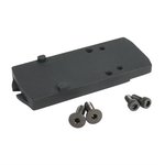EGW Optic Ready Adapter Plate for Trijicon RMR Fits Sig Sauer M17