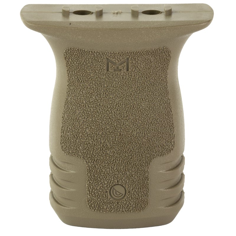 Mission First Tactical Grip, Flat Dark Earth, Fits M-LOK