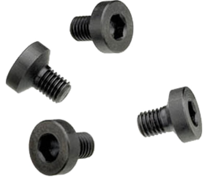 Contessa Rail Screws Set of 4