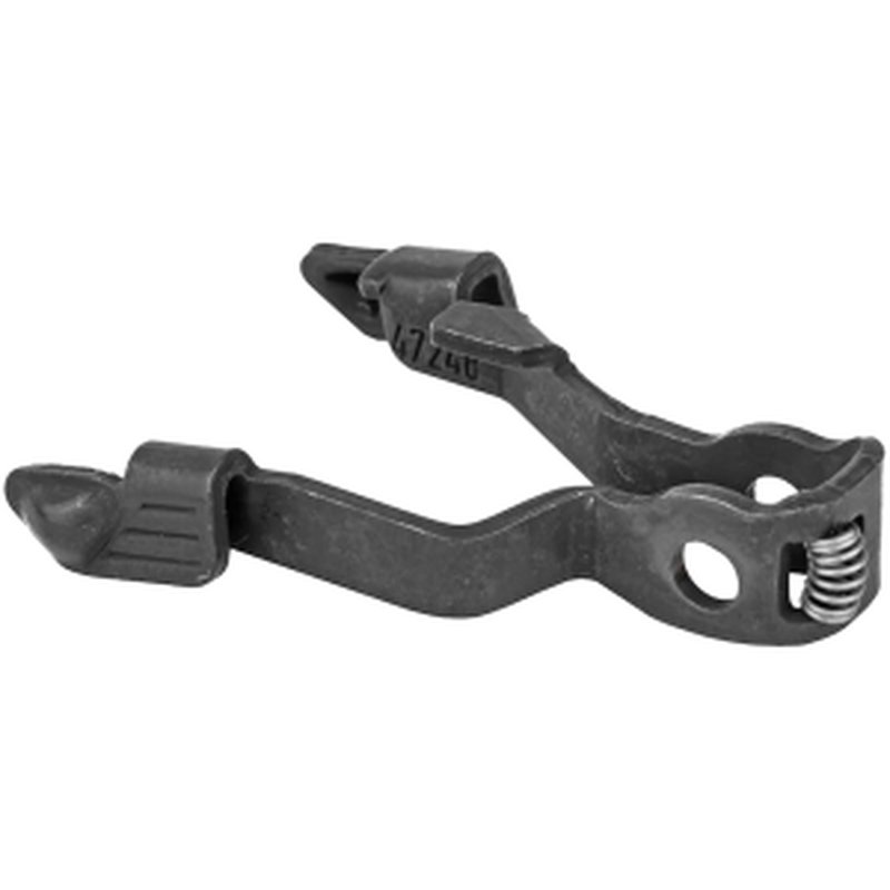 Glock Gen 5 Extended Slide Stop Lever and Spring 9mm