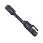 KAK Industry K-Spec Enhanced Bolt Carrier, Black