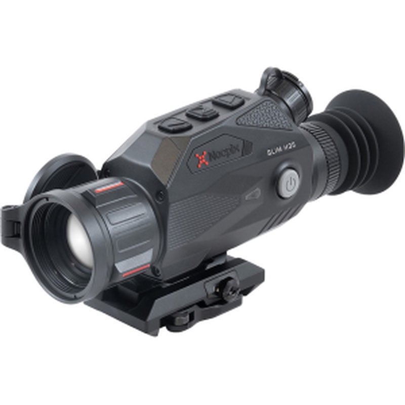 Nocpix Slim H35 Thermal Scope 640x512 12µm 50Hz Magnesium Black
