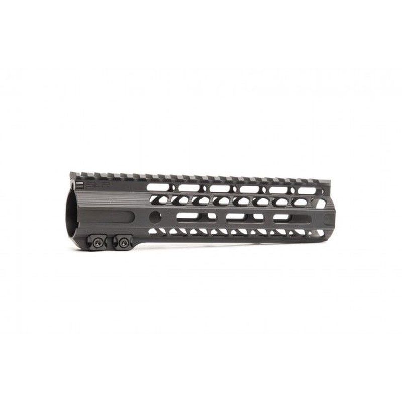 SLR 8.3 inch SOLO Lite M-LOK 5.56 Handguard Black