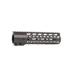 SLR 8.3 inch SOLO Lite M-LOK 5.56 Handguard Black