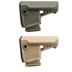 FAB Defense F.A.B. GL-CORE M4 Buttstock AR-15/M16/M4 Tan