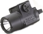 Streamlight STRMLT TLR3 Tact Rail Light LED Black