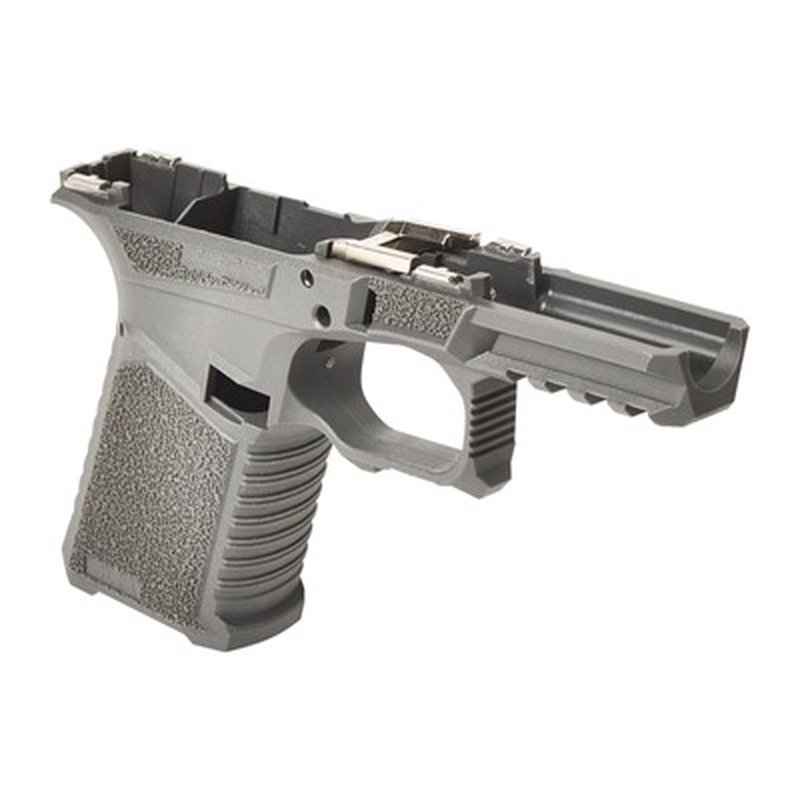 SCT Manufacturing SCT 19 Compact Frame (Sniper Gray) Glock 19