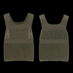 Ferro Concepts The Slickster Base Plate Carrier - Large - Ranger Green