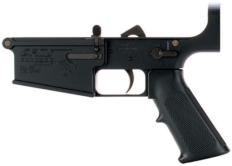 DPMS Receiver with Parts Kit 308
