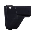 Vltor Enhanced Stock for FN SCAR Mk16/Mk17 Synthetic Black