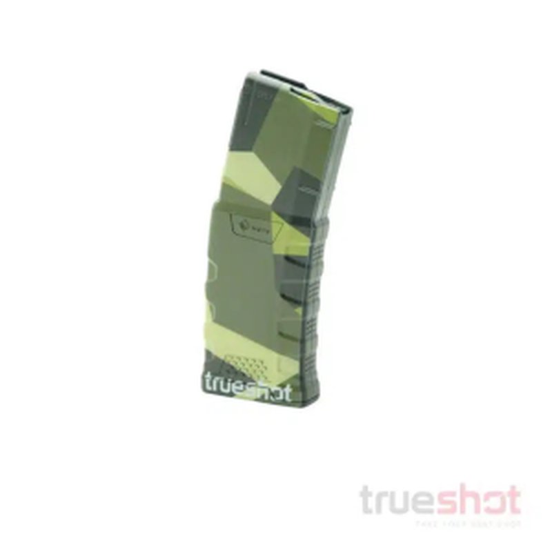 Mission First Tactical MFT EXD 30 AR/M4 Magazine 223 Rem 5.56 NATO
