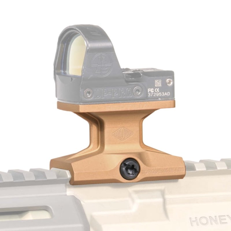 Reptilia Leupold DPP Red Dot Sight Mount