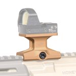 Reptilia Leupold DPP Red Dot Sight Mount