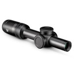 Vortex Strike Eagle 1-8x24 FFP EBR-8 MOA Riflescope SE-1801
