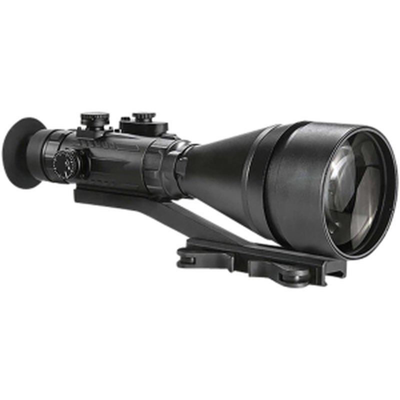 AGM 15WP6623484111 Wolverine PRO-6 3AW1 NV Rifle SCP