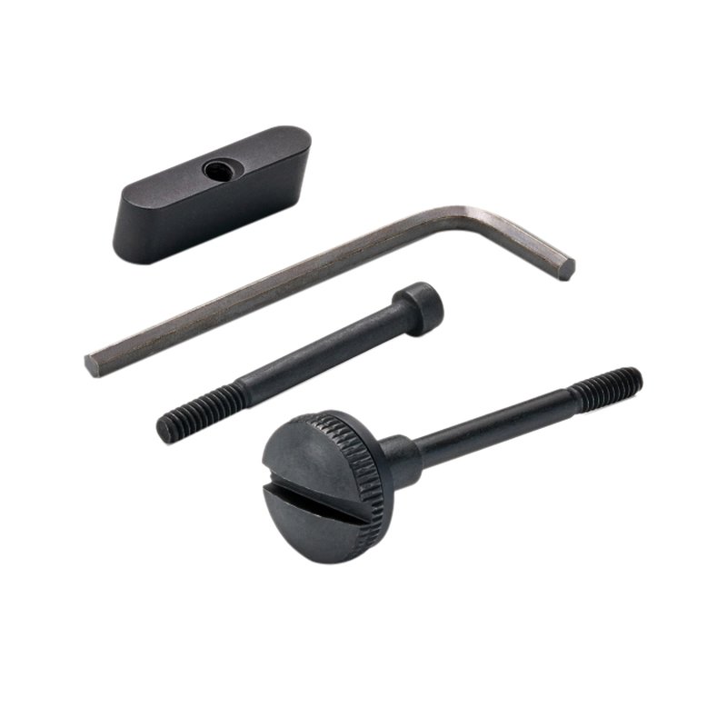 Eotech Mounting Hardware Kit Fits 511/512/551/552, Black