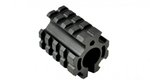 Sniper Gas Blocks w/Pin MLQGB