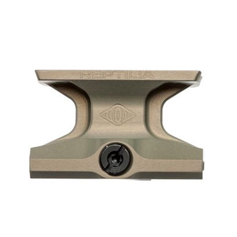 Reptilia DOT Mount 1/3 Co-Witness for Aimpoint T-1/T-2