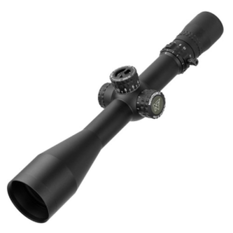 NIGHTFORCE NX6 6-36x56mm F1 FieldSet .250 MOA DigIllum MOA-C