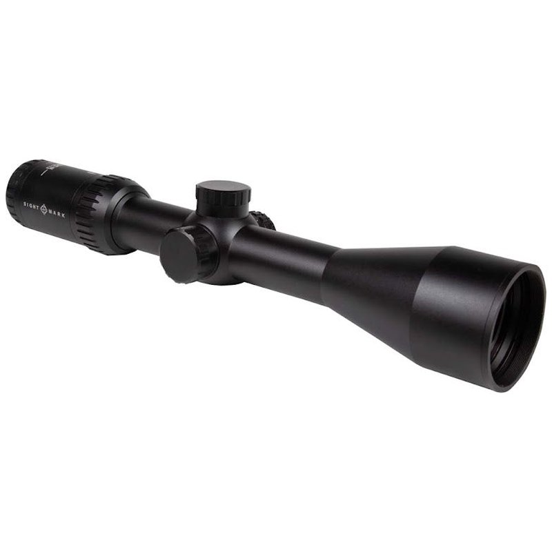 Sightmark Core HX 2.0 3-9x50 DX Rifle Scope