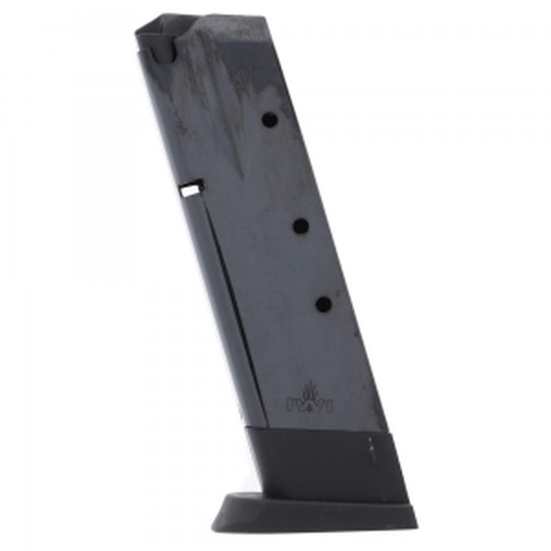 IWI Jericho 941 Detachable Magazine 9mm Luger 10-Round