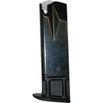 Smith & Wesson M&P Full Size Magazine 194420000 9mm 10-Round Black Steel