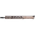 VKTR Industries VK-1 Complete AR-15 Upper 13.7in w/ HUX WRX Flash Hider XL QD Cerakote Magpul FDE