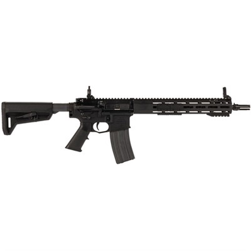 Knights Armament SR-15 KS-1 5.56 NATO 13.7" Rifle System