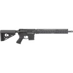 LaRue Tactical LT15 LT1555616QUADLC AR-15 Rifle 5.56 NATO 16 Inch Stealth Barrel Quad Rail MBT Trigger