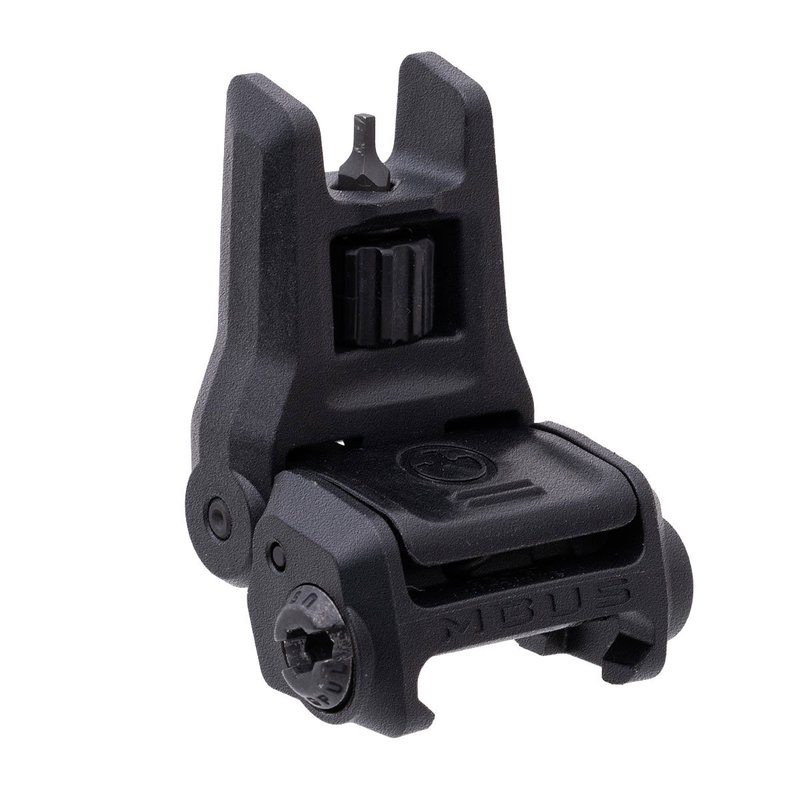 Magpul MBUS Gen 3 Folding Front Sight, Black