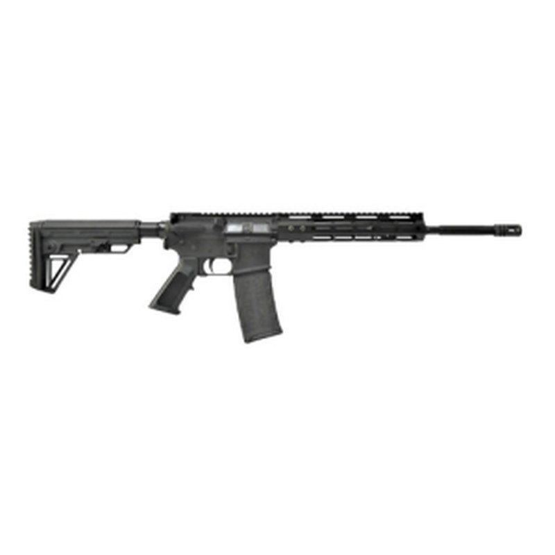 American Tactical Imports RIA Mil Sport AR-15 300 Blackout 16in 30rd Black