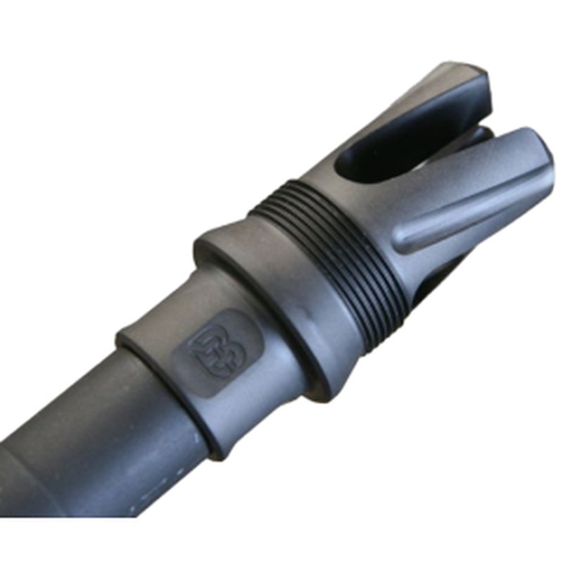 Thunder Beast Arms Co CB30 Flash Hider 5/8-24 Threads