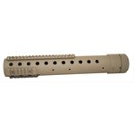 Precision Reflex Armalite Carbon Fiber Forearm Gen III 14.75 inch