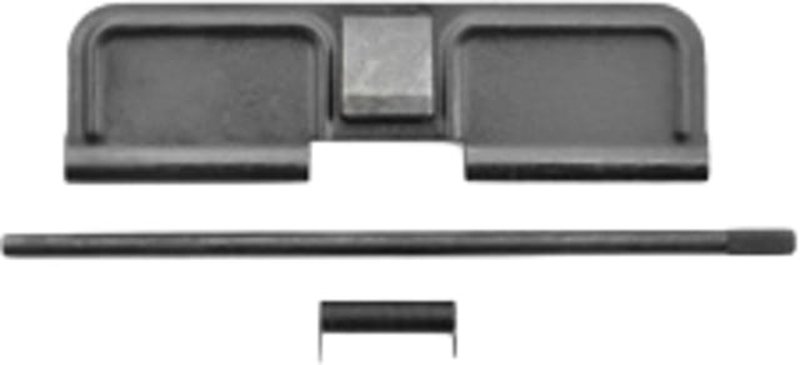 ZRODelta Stress Free Ejection Port Cover Assembly for AR-15 (Black)