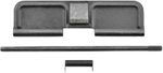 ZRODelta Stress Free Ejection Port Cover Assembly for AR-15 (Black)