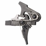 Geissele SSA-X Super Semi AR-15/AR-10 Two Stage Trigger with Lightning Bow
