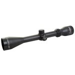 Traditions 450Bush 3-9x40 Rifle Scope Matte Black Illuminated