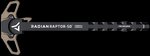 Radian Weapons Raptor SD Ambidextrous Charging Handle FDE (AR-15)