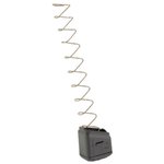 Ghost Inc MOAB G2 +6 Magazine Extension for Glock 17/22 9mm Matte Black