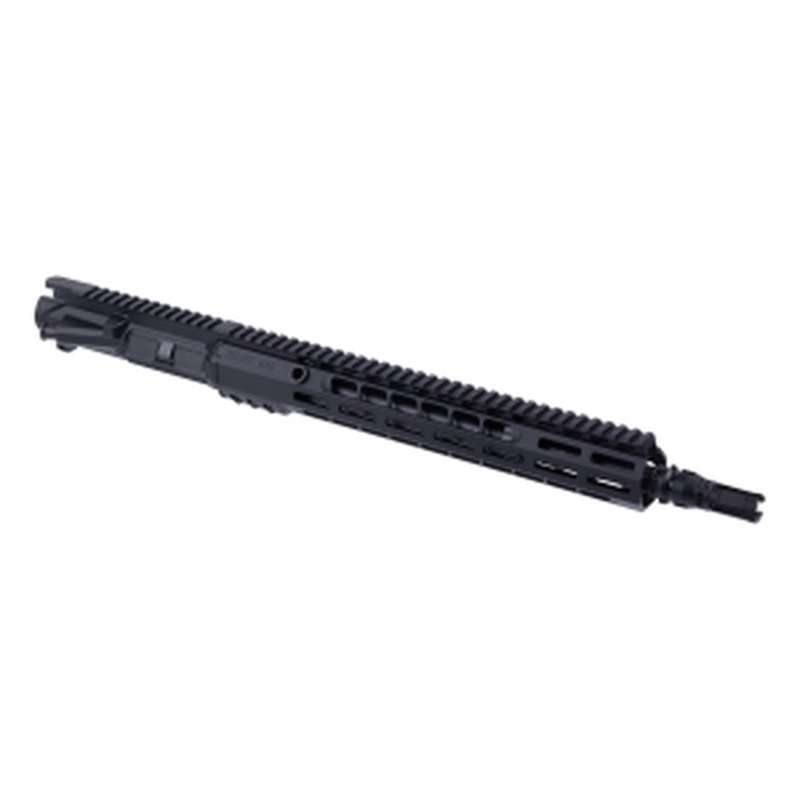 Sons of Liberty Gun Works Broadsword-89 6mm MAX Barreled Upper Receiver - 14.5"