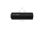 Shaw Armament ThunderCan Mk9 9mm Direct Thread Titanium Suppressor