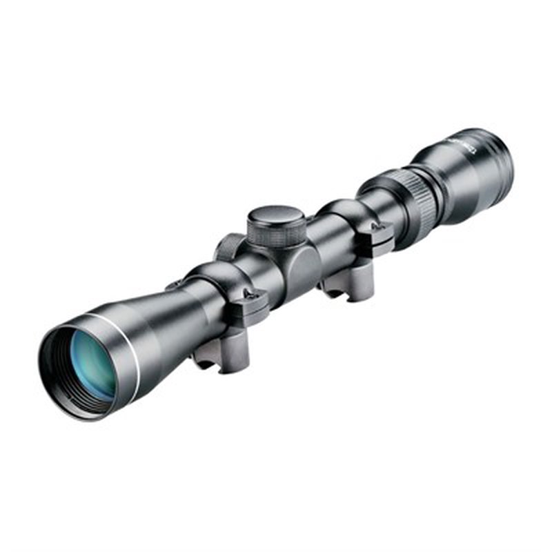 NIGHTFORCE - ATACR 7-35X56MM F1 FFP ILLUMINATED RIFLE SCOPE