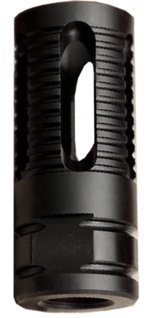 KIDD Innovative Design AR-15 Steel Muzzle Brake .920in SMB Bead Blasted