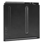 MDT AICS Long Action .338 Lapua Magnum Metal Magazine 5-Round CIP 3.850in Black