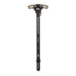 Breek Arms - Warhammer MOD2 Micro Ambi Charging Handle - BRK557-FDE