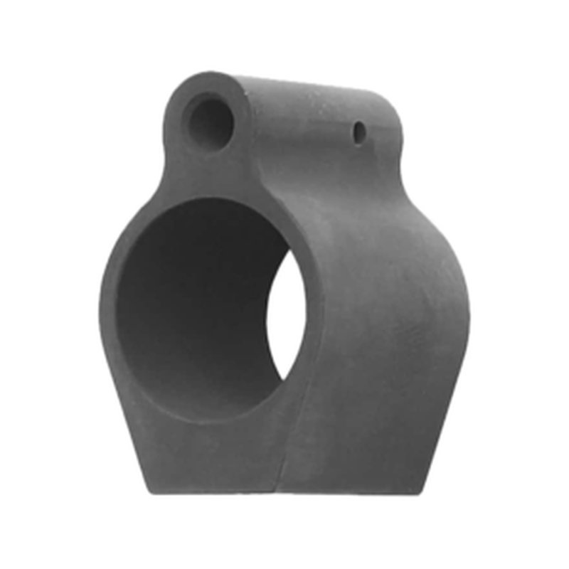 Badger Ordnance Mk 12 SPR Gas Block AR-15, LR-308 0.750 Black