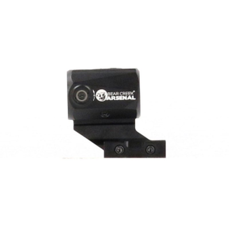 BCA CYT Red Dot with Shake Awake Motion Activation | 3 MOA Dot Size