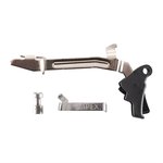 Apex Polymer Action Enhancement Kit for Glock Gen 3/4 Standard Frame