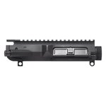 Aero Precision M5 Threaded Assembled Upper Receiver - Anodized Black
