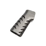 Battle Arms Development Ultralight Chevron Carbon Fiber Pistol Grip - BAD-CF-PG